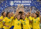 Brasil vence torneio internacional FIFA Series e reforça preparação para ciclo olímpico