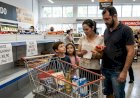 Cesta básica sobe em todas as capitais brasileiras em abril e amplia pressão sobre orçamento das famílias