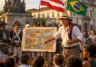Rota da Independência leva memória do 2 de Julho para praças e espaços públicos da Bahia