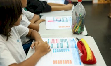 Censo registra queda de 1 milhão de matrículas na educação básica